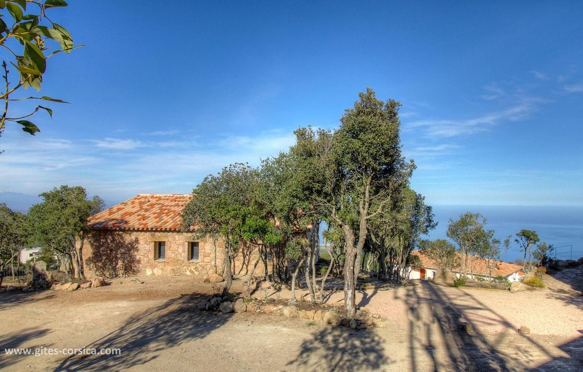 Bergerie Catalina