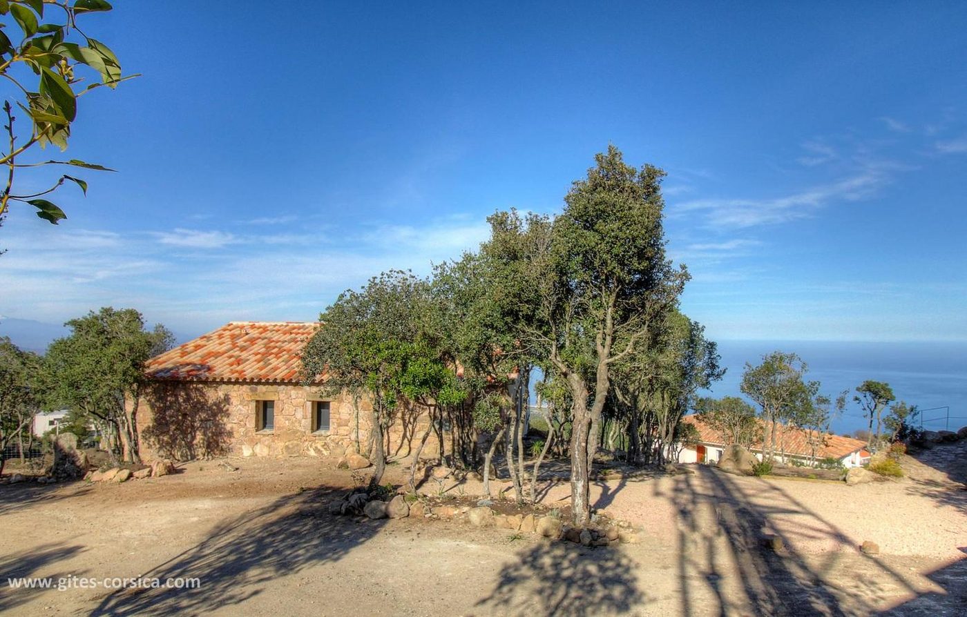 Extérieur Catalina